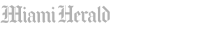 Miami Herald Logo